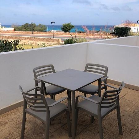 Apartamento Es Calo Exterior photo