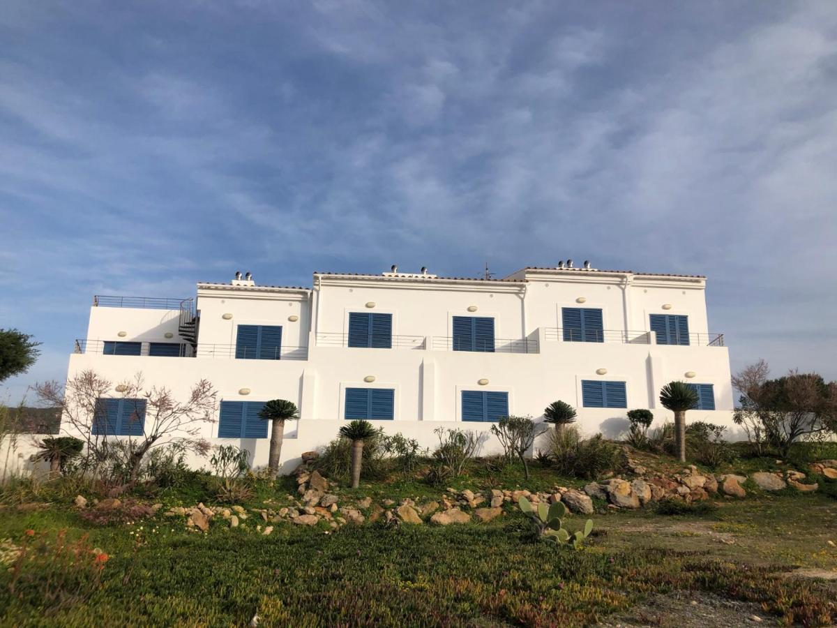 Apartamento Es Calo Exterior photo