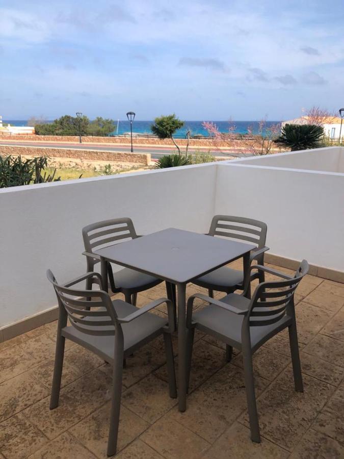 Apartamento Es Calo Exterior photo