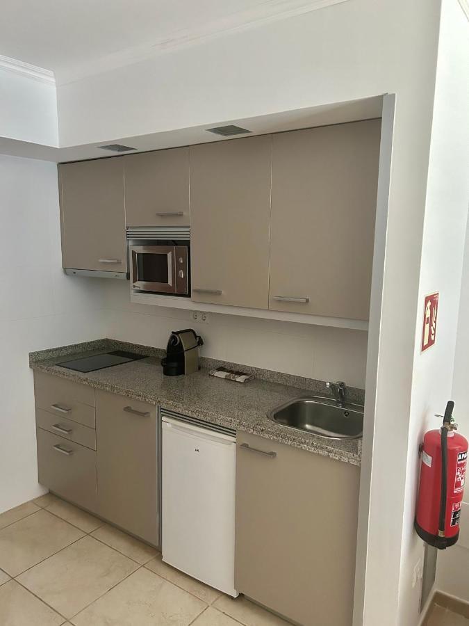 Apartamento Es Calo Exterior photo