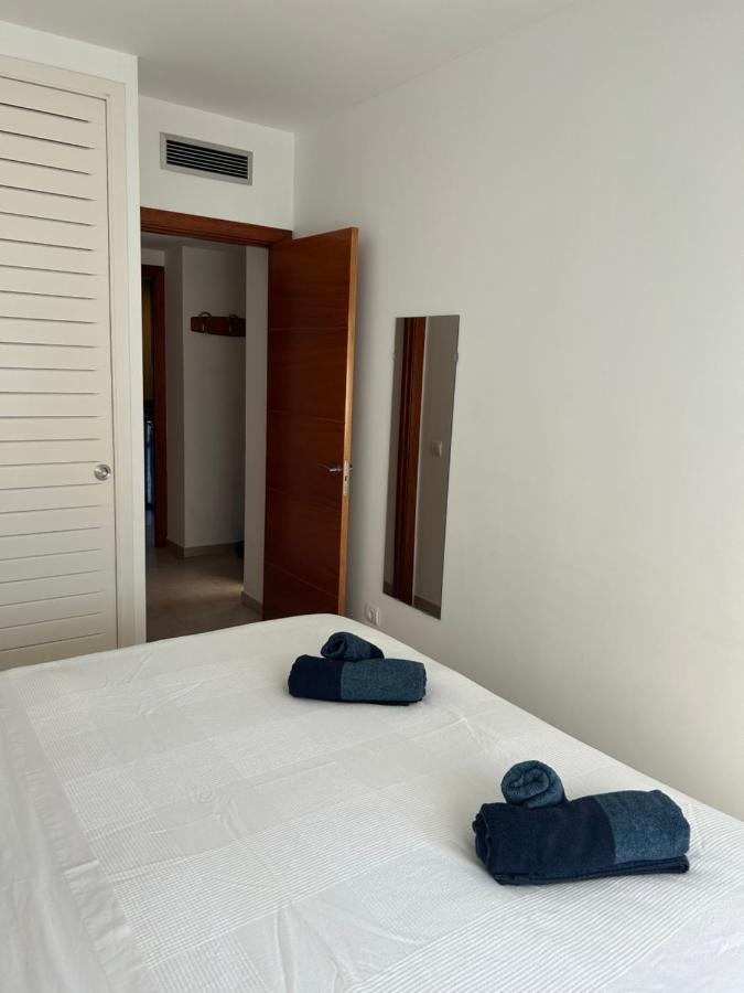 Apartamento Es Calo Exterior photo