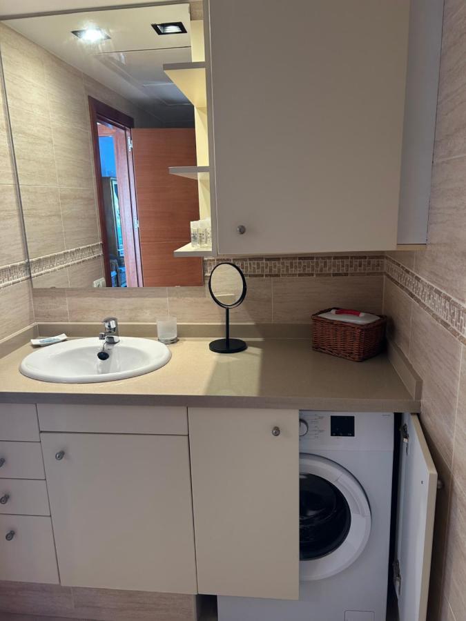 Apartamento Es Calo Exterior photo