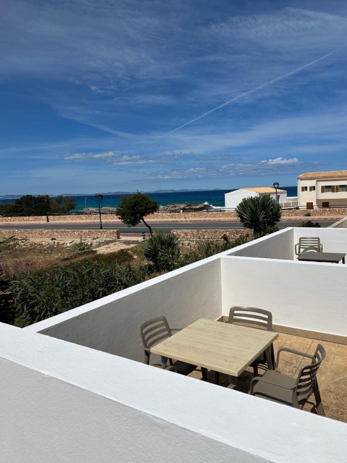 Apartamento Es Calo Exterior photo