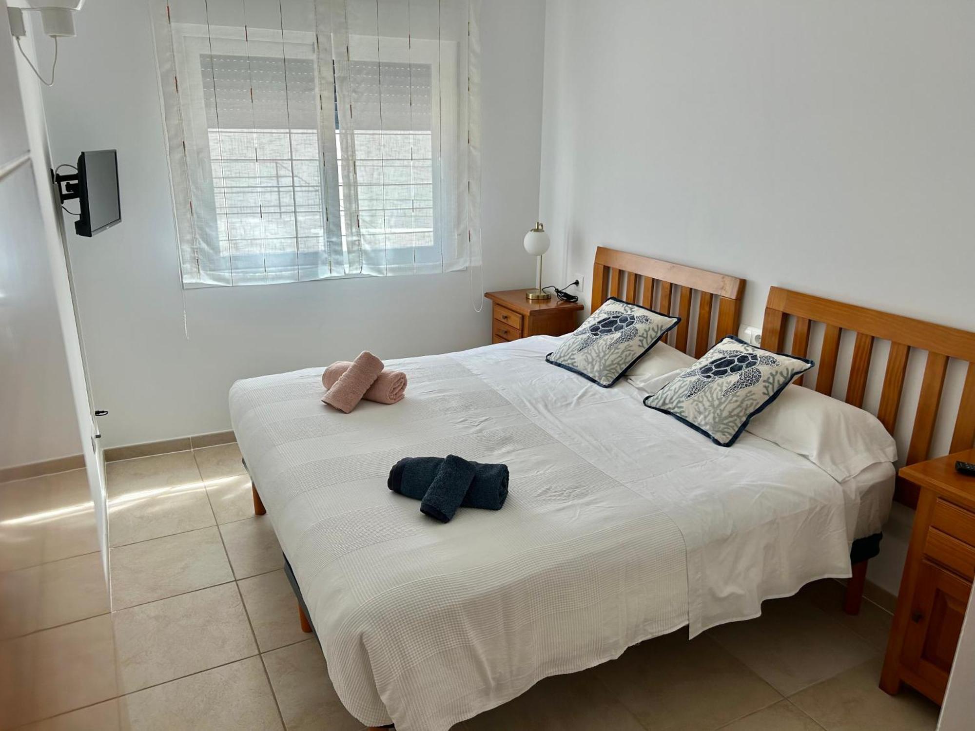Apartamento Es Calo Exterior photo